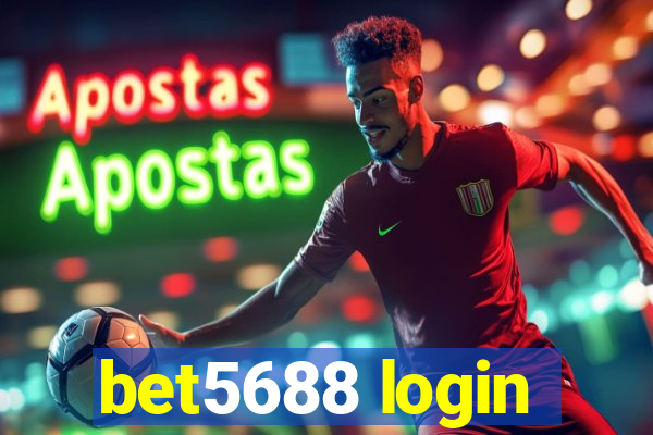 bet5688 login